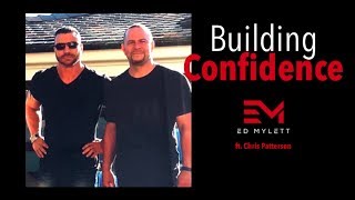 Building Confidence: The Ed Mylett Show