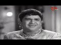 నిజానికి అబద్దానికి ఉన్న దూరం ఎంత padmanabham ultimate scene teluguone