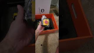 Unboxing Simucube 2 Sport