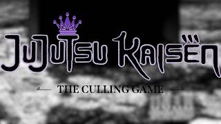 The Bravonis Culling Games
