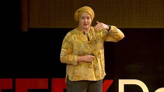 Culture Eats Individuality For Breakfast | Monique Toohey | TEDxDocklands