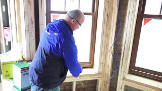 Chicago Buildings Dept. Electrical Inspection Overview