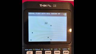 How to program SNAKE onto a TI84 Plus CE Calculator