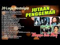 20 LAGU NOSTALGIA JUTAAN PENDENGAR - Yuni Shara, Koes Plus, Panbers, Titiek Puspa, D'lloyd