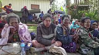 Thousands feared buried alive in Papua New Guinea landslide – News