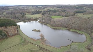 The Carp Specialist - Etang des Persats