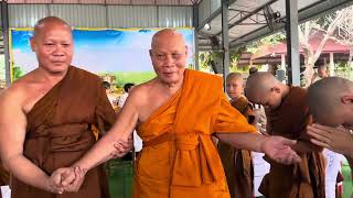 กรุณากับเมตตาต่างกัน คติธรรม โอวาทธรรม พระเดชพระคุณพระพรหมวชิรธีรคุณ เจ้าคณะภาค๑๑ วัดทองนพคุณ