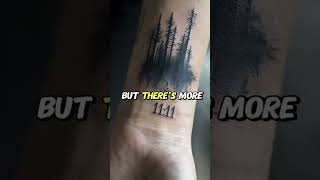11:11 Tattoo' meaning 🔥#jaearttattoostudio #tattoomeaning #tattoodesign #tattooideas #reelsfypシ #jae