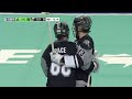 full game highlights saskatchewan rush vs calgary roughnecks