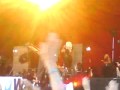 lady gaga glastonbury 2009 nothing else i can say