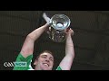 gaanow rewind 2009 kilkenny hurling final ballyhale shamrocks v james stephens