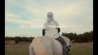 Tofa Boy - Hakuna Mkamilifu (Official Video with subtitles)