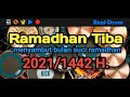 OPICK - RAMADHAN TIBA 1442H | REAL DRUM COVER