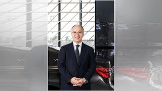 BMW 그룹 코리아, 한상윤 사장 신임 대표이사...김효준 회장직 수행