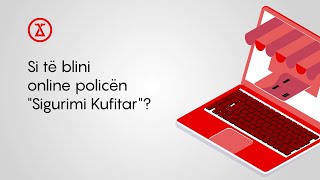 Albsig | Si të blejmë online Sigurimin Kufitar?