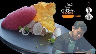 #GastrolofiandoAndo MCS Puebla / Chef Cepeda.  E1 T1