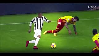 Douglas Costa ⚡️ Juventus Skills and Goals ⚡️ CHJ