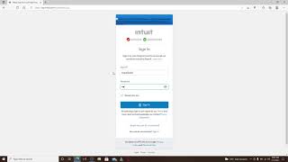 How to Login Intuit Payroll Account?