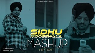 Sidhu Moose Wala Mashup 2022 - Hip Hop Mix | Legends Never Die