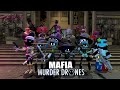 Mafia Murder Drones Movie