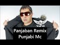 Panjaban Remix Dj Saini Punjabi Mc Latest Punjabi Remix Songs 2023