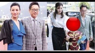 媽媽李嘉欣盛世美顏，爸爸是百億富豪，如今試管生的7歲兒子居然長成這樣！讓人百思不得其解！ - ⭐ 24h 香港 新闻 ⭐