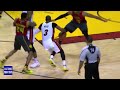 luol deng 2016 season highlights