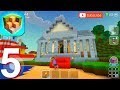 Block Craft 3D - Gameplay Walkthrough Part 5 (Android, iOS Gameplay)