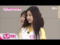 [ENG sub] PRODUCE48 [9회] ′연습생들 1000% 성장중!′ 1000% 중간 평가 180810 EP.9