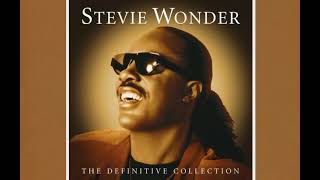 Stevie Wonder - Isn't She Lovely