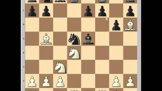 Tal from Kazan: Rashid Nezhmetdinov vs P Ermolin