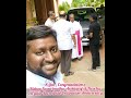 8 Jan - Congratulations Bishop Savarimuthu Arokiaraj on your Sacerdotal Ordination Anniversary