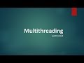 2 - Java Multithreading: Synchronized Keyword & Synchronized Block | Almighty Java
