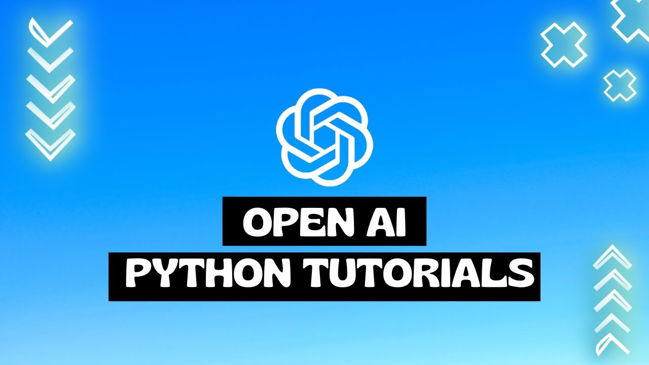 Getting Started With Openai Api And Gpt 4 Beginner Python Tutorial Getting Started With Openai Api And Gpt 4 Beginner Python Tutorial