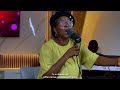 Live Worship Medley | Spiritual Expression in Song - Fiyinfoluwa Adeyemo