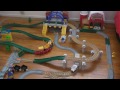 huge geotrax ... atharv u0026 aarav