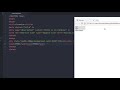 HTML kursus for begyndere #17 | Display block og inline