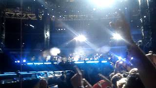 Foo Fighters, Best of You, Wembley