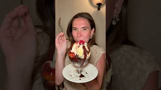 Everything I Ate On My Birthday