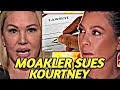 Shanna Moakler's Unimaginable Reaction! Kourtney Kardashian's Shocking Fight!