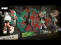 もみじシューターと相性の良いステージとルール splatoon3