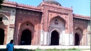 old quilla delhi 0