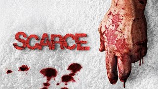 The Cold Isn’t Their Only Enemy | FULL HORROR MOVIE | Scarce