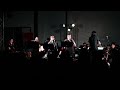 'Burgler's Holiday' Trumpet Trio - Apogee - NTMS Showcase 2023, Sem 2