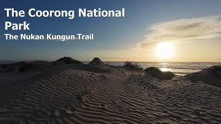 Hiking The Coorong National Park