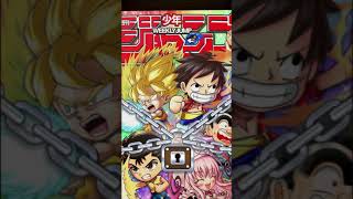 【ジャンプチ】3.5周年記念確定チケットガチャ