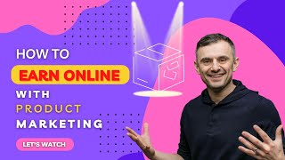 Whats the strategy to start off with a new product | #garyvee | #digitalmarketing