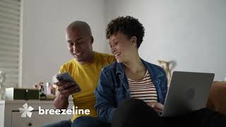 Ultimate Savings With Breezeline Internet & Mobile