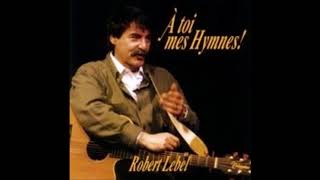 Allez je vous envoie - Robert Lebel