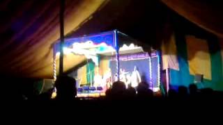 Yakshagana- 6 mrudanga waadana-shashikumar-